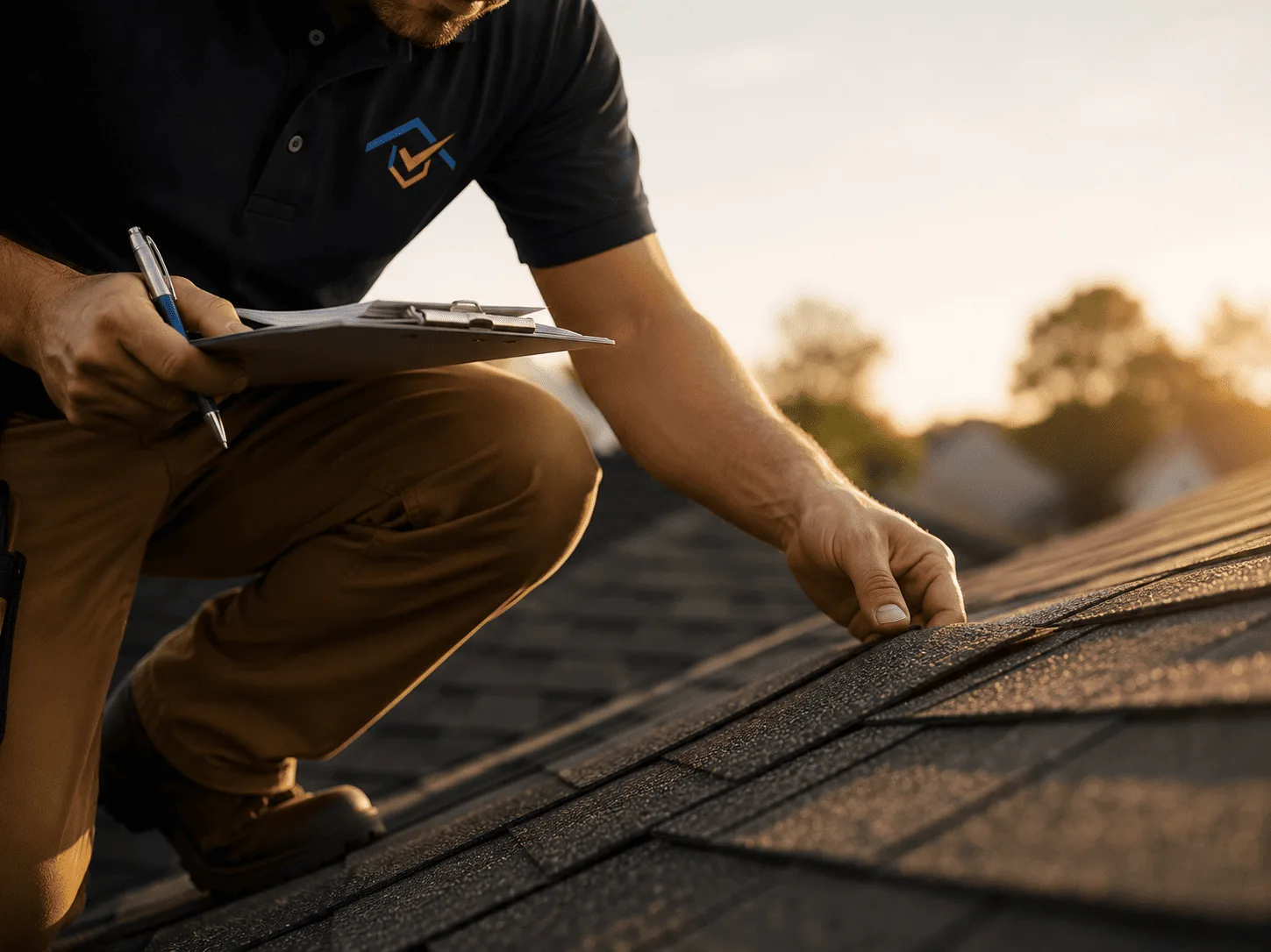 Why Choose Roof Inspection in Billings, OK